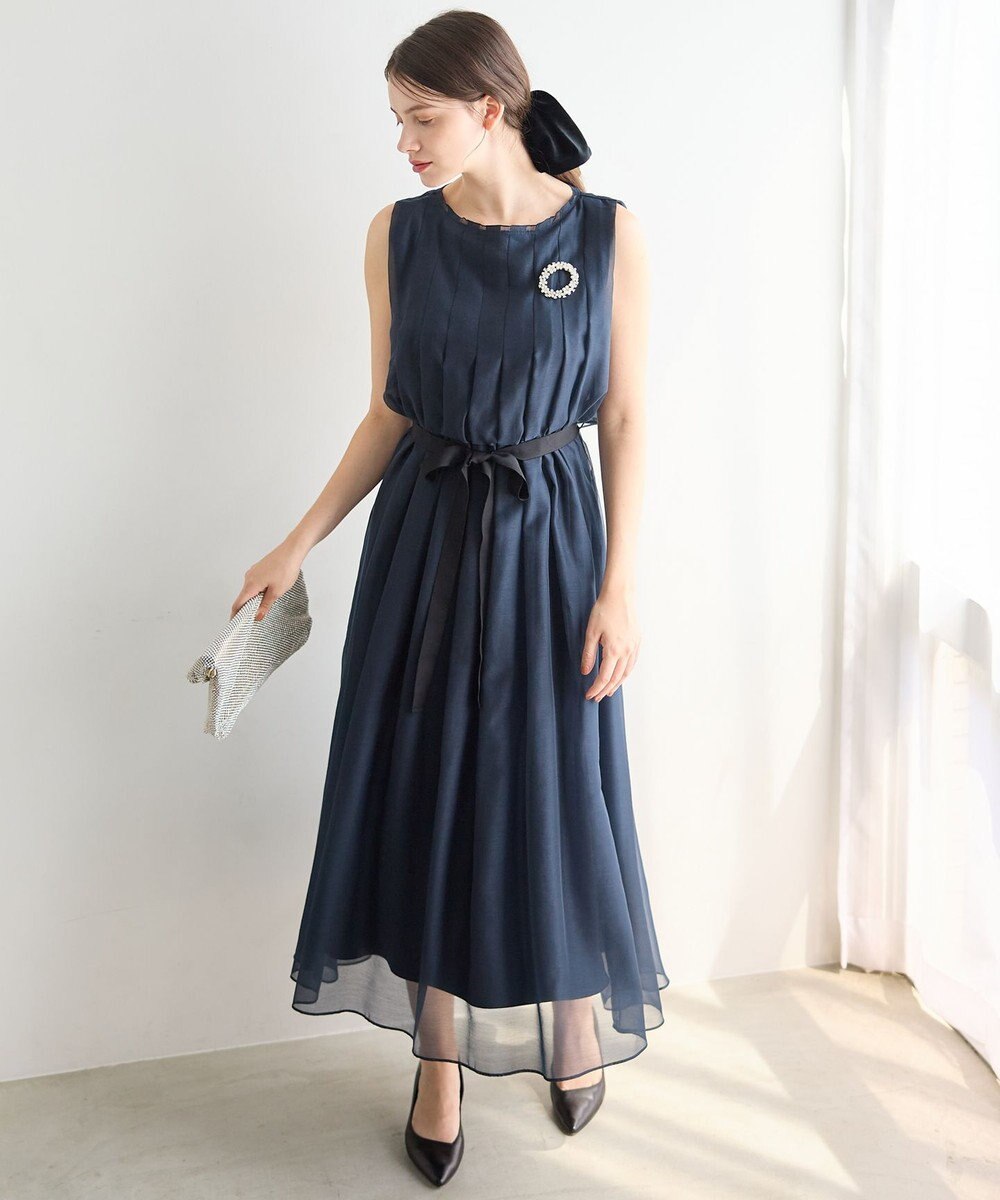 23区 【APPLAUDIR】サークル ブローチ 