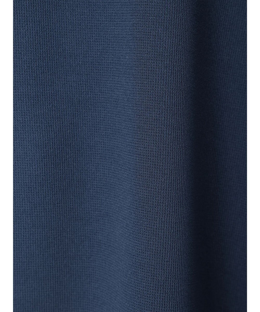 CRAFT STANDARD BOUTIQUE 布帛切替デザインプルオーバー 