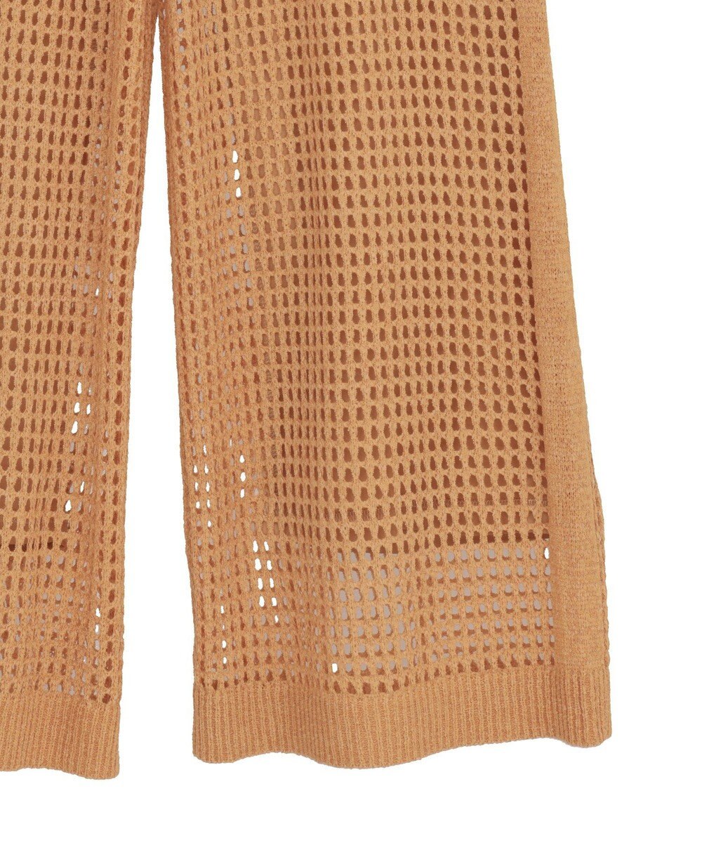 AMERICAN HOLIC メッシュパンツ 