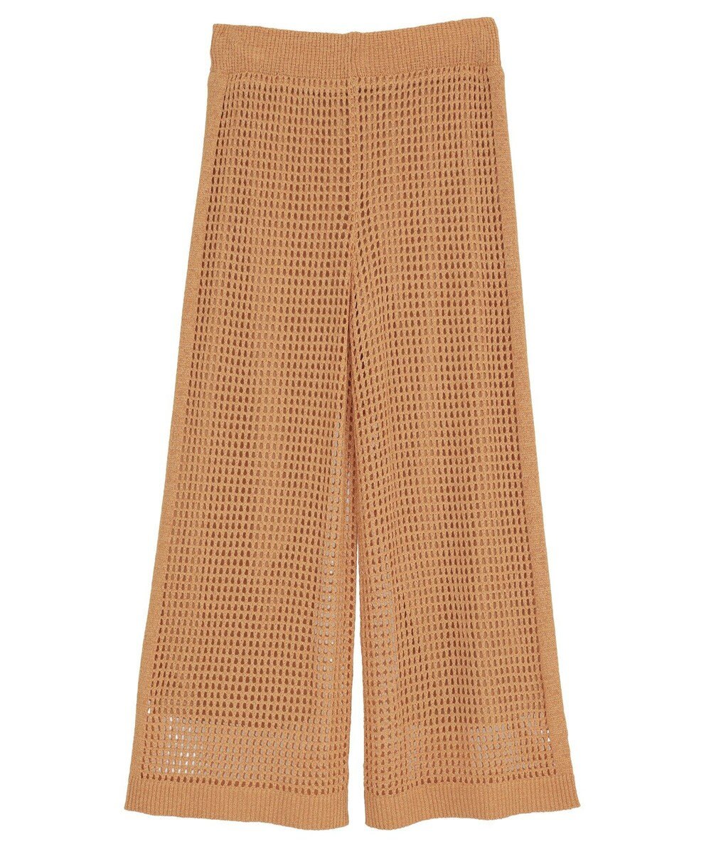 AMERICAN HOLIC メッシュパンツ 