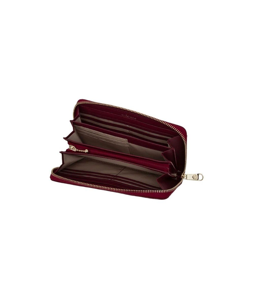 CLATHAS アクシオン ラウンド長財布 