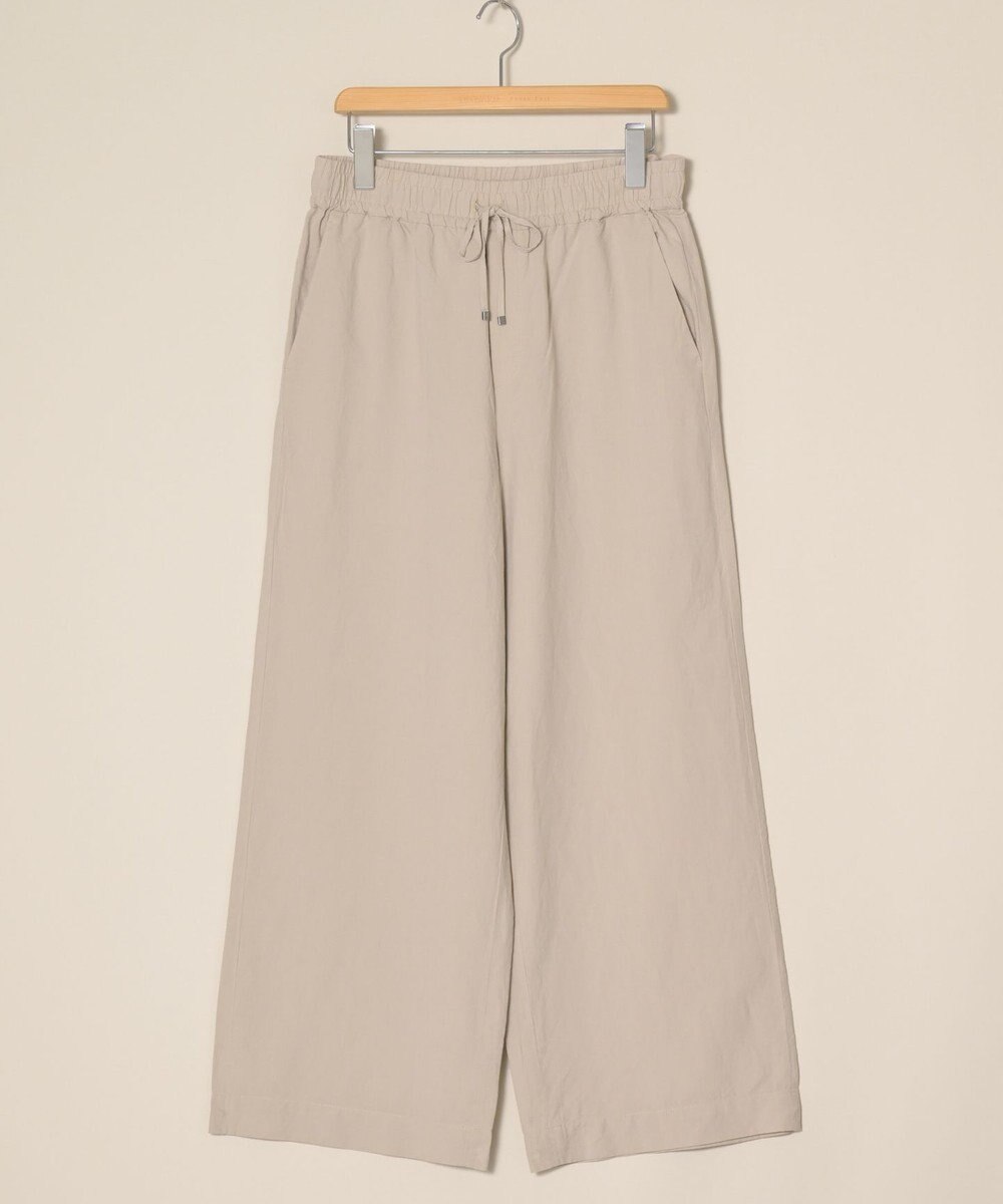 ONWARD Reuse Park スタッフおすすめ！コーデ商品/サイズL【UNFILO】カットソー春夏×パンツ春夏 