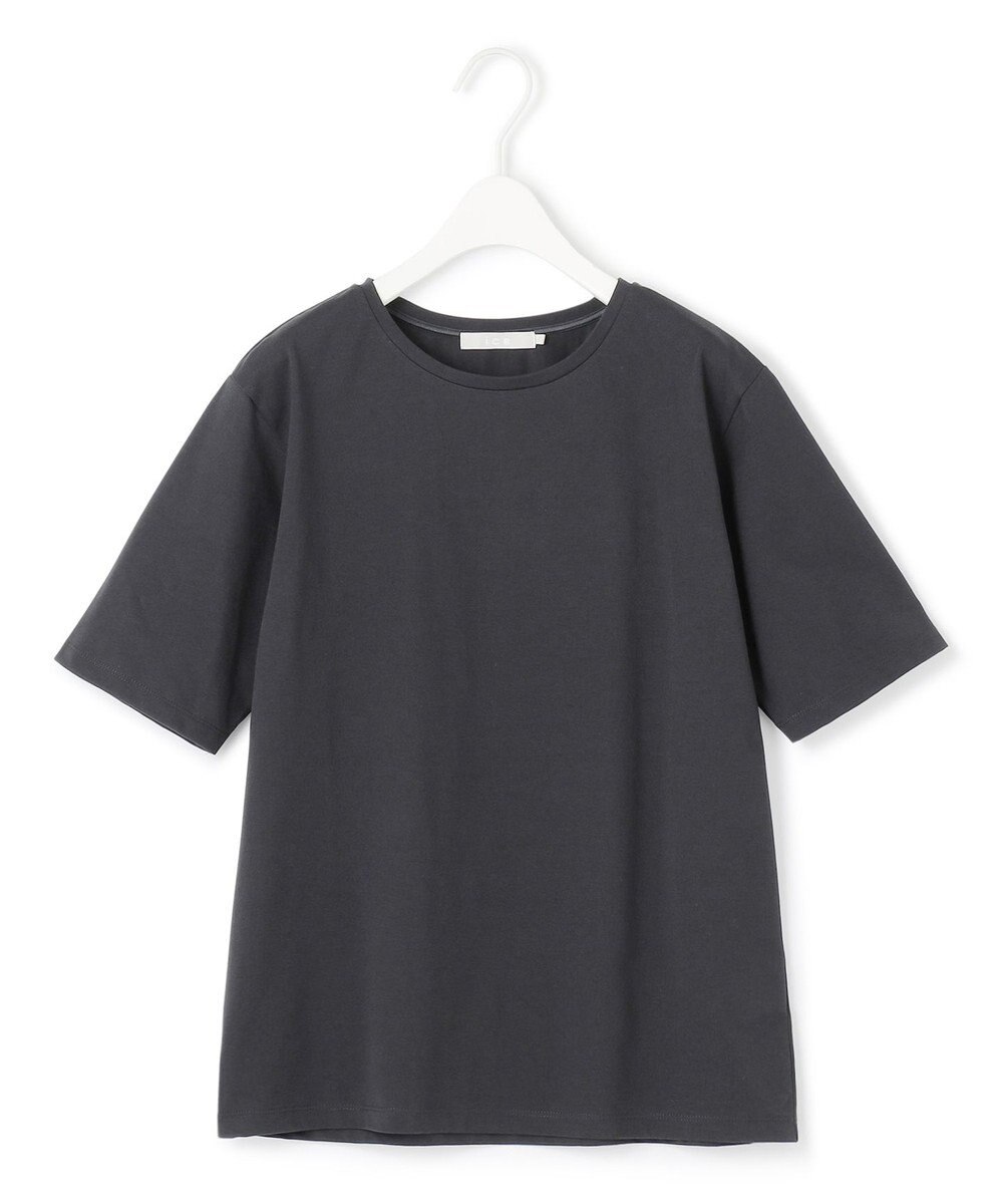 ICB L 【洗える】ベーシックＴＥＥ 