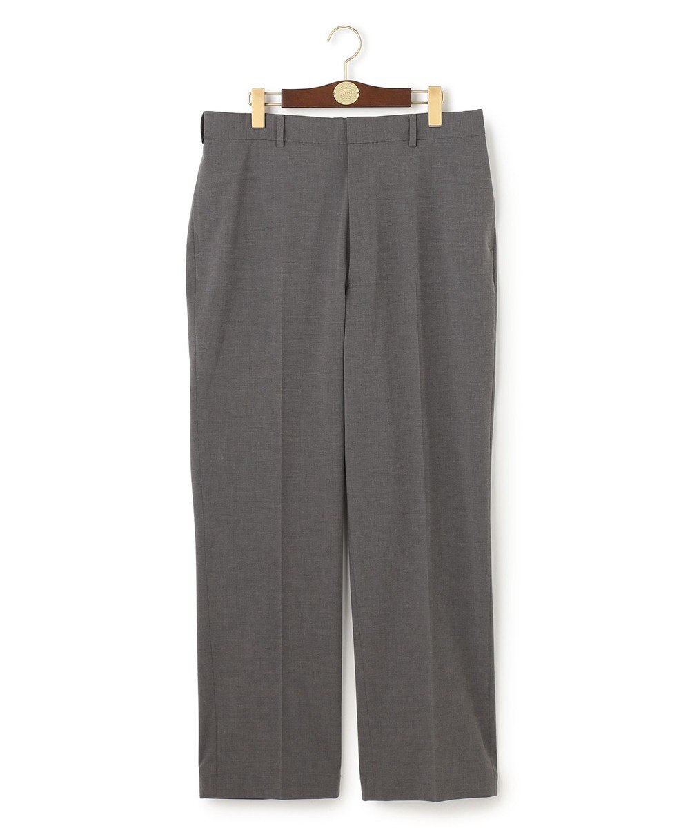 J.PRESS MEN 【J.PRESS ORIGINASLS】【UNISEX】Toropical Spidle New Piped Stem Slacks 