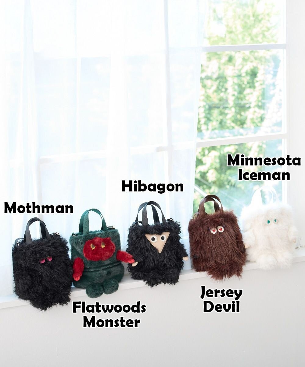 ROOTOTE 3616【トート＆ショルダー】EU.ベビールー.2way.クリプティッド-E 