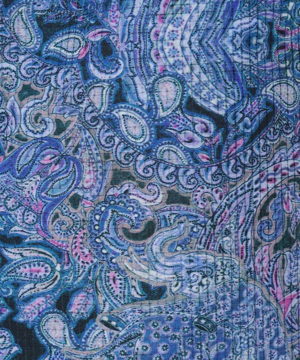 JOSEPH HOMME 【新素材】ドットエアーリバーシブル ドロスト付ショートパンツ / BERMUDA 