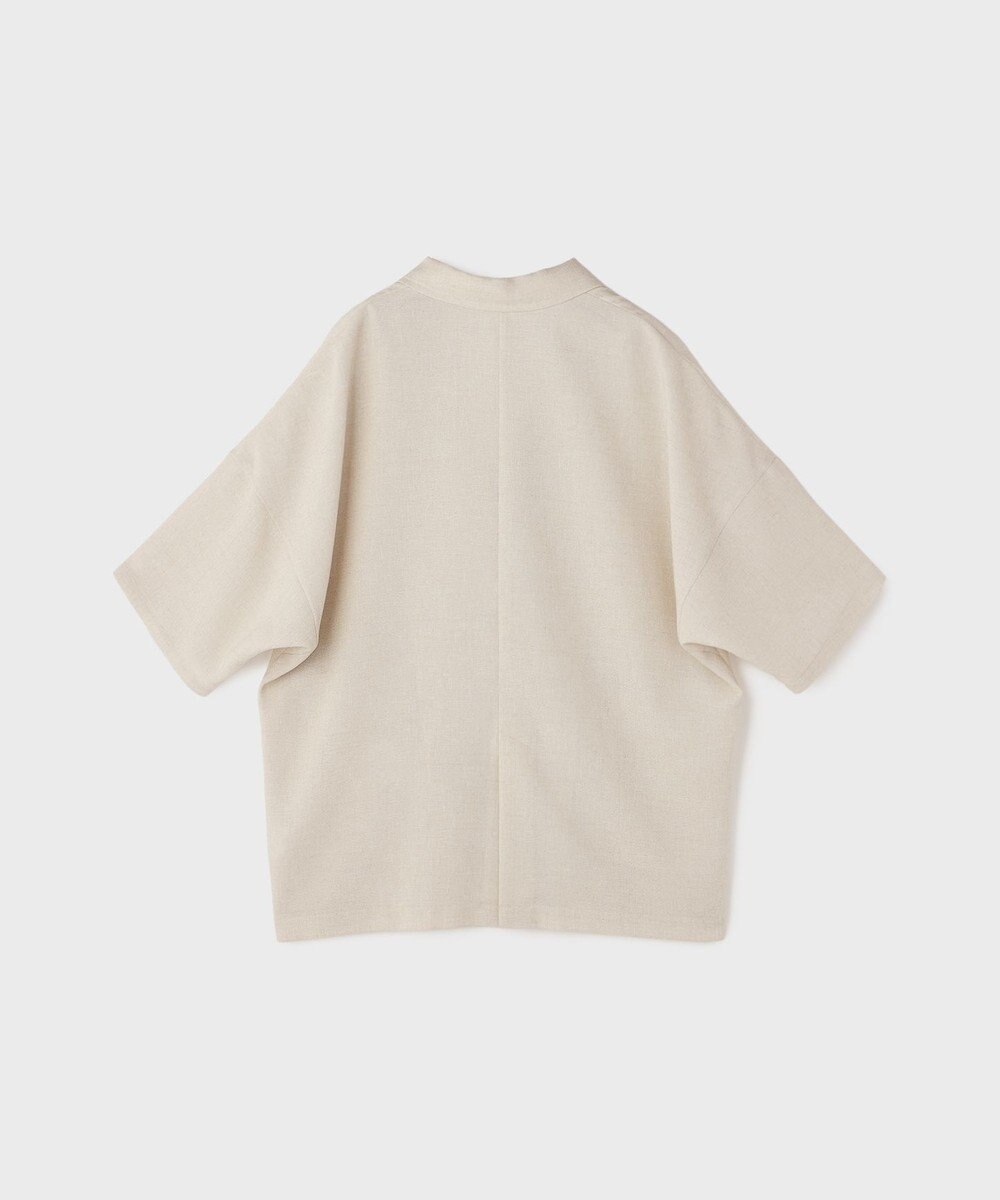 GRACE CONTINENTAL ドルマンテーラードジャケット 