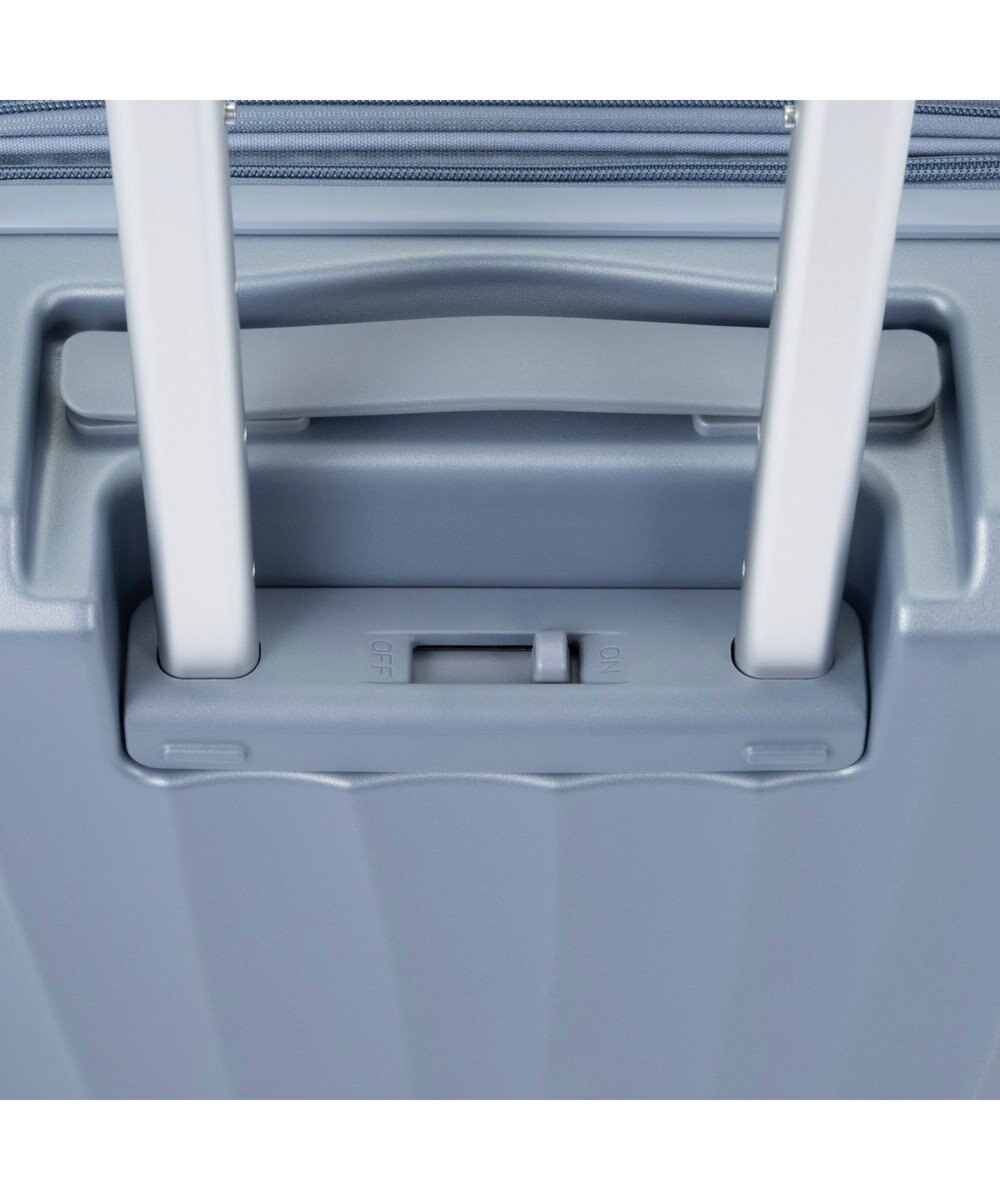 ACE BAGS & LUGGAGE W&.Day/Night スオラ スーツケース スーツケース 40/50L 機内持込 エキスパンド 09101 ダブルアンドデイナイト 