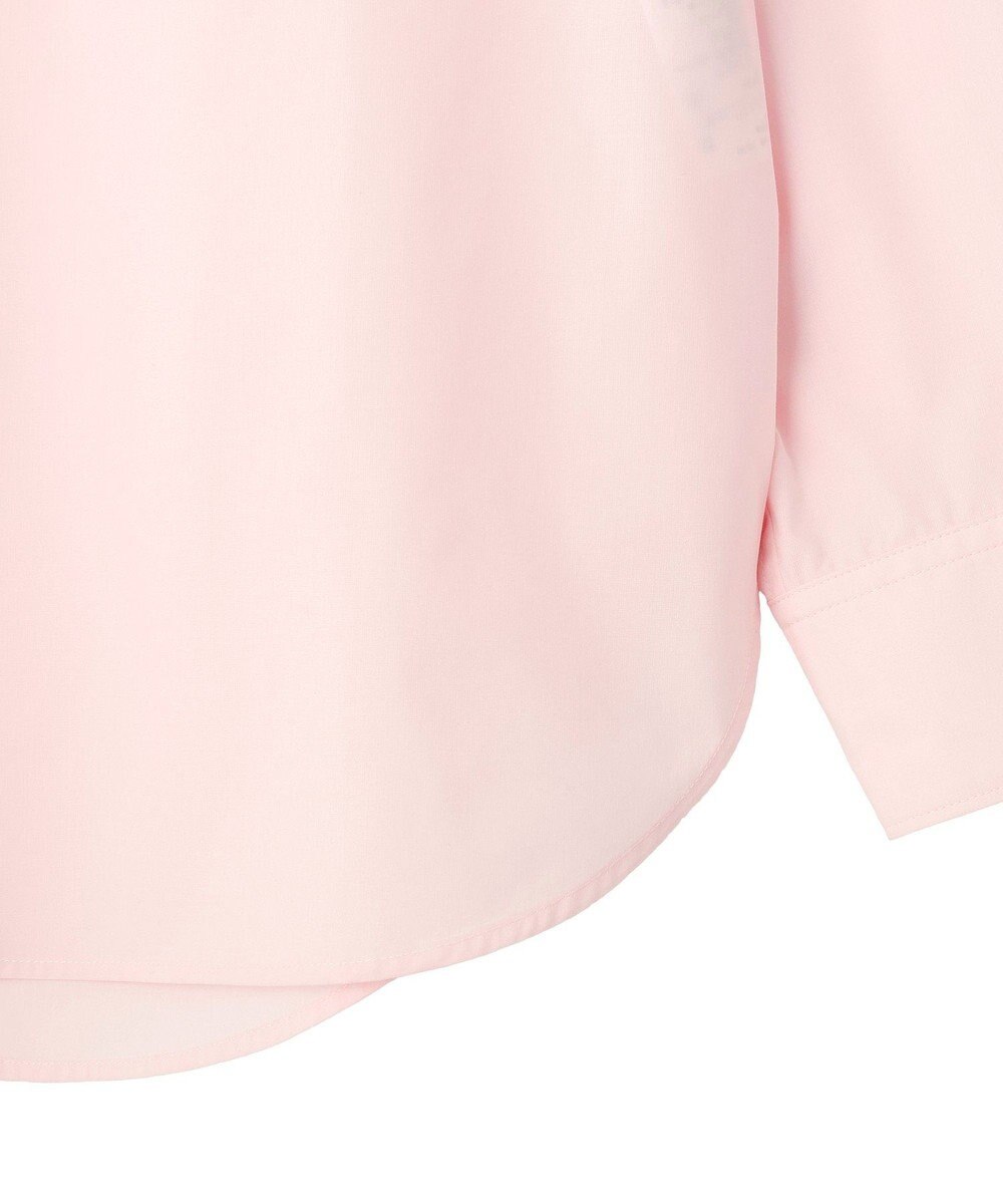 YECCA VECCA イージーケアオーバーシャツ 