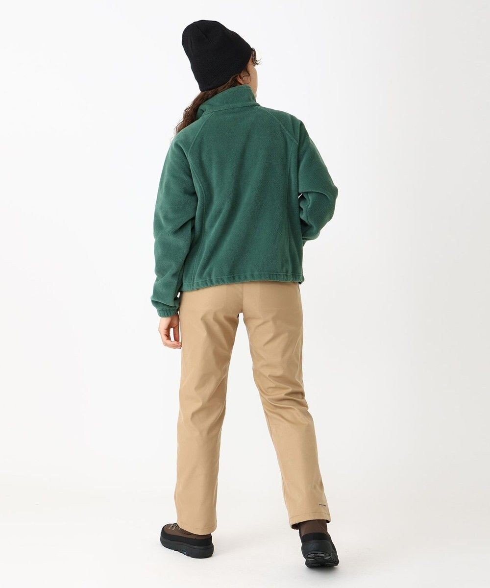 Columbia Columbia/ ウィメンズベントンスプリングスリラックスドフルジップ /コロンビア 