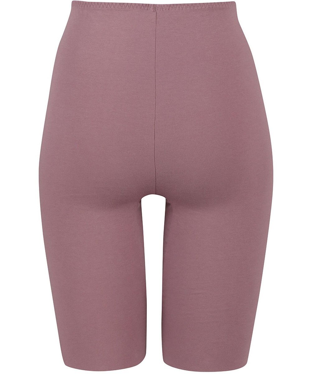 Wing あったかインナーボトム 綿100％(肌側) アウターにひびきにくい ムレにくい 【綿の贅沢ここちフラット】 ひざ上丈 秋 冬 ER4471 ウイング／ワコール 