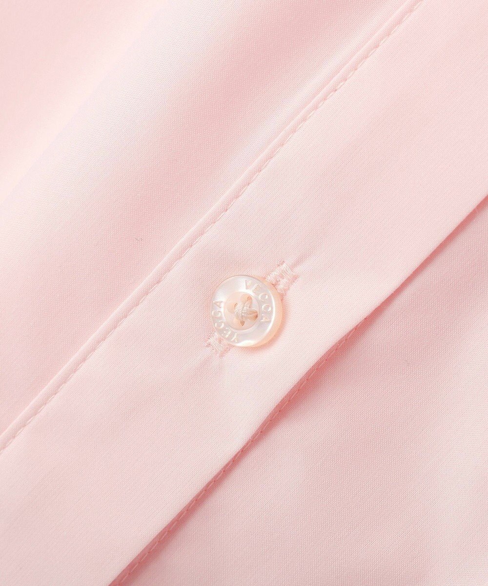 YECCA VECCA イージーケアオーバーシャツ 