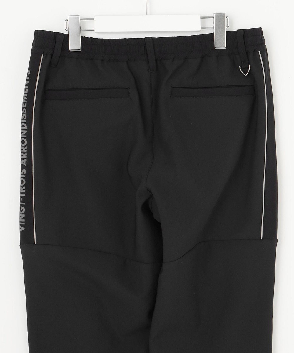 23区GOLF 【MEN】ボンディングパンツ 