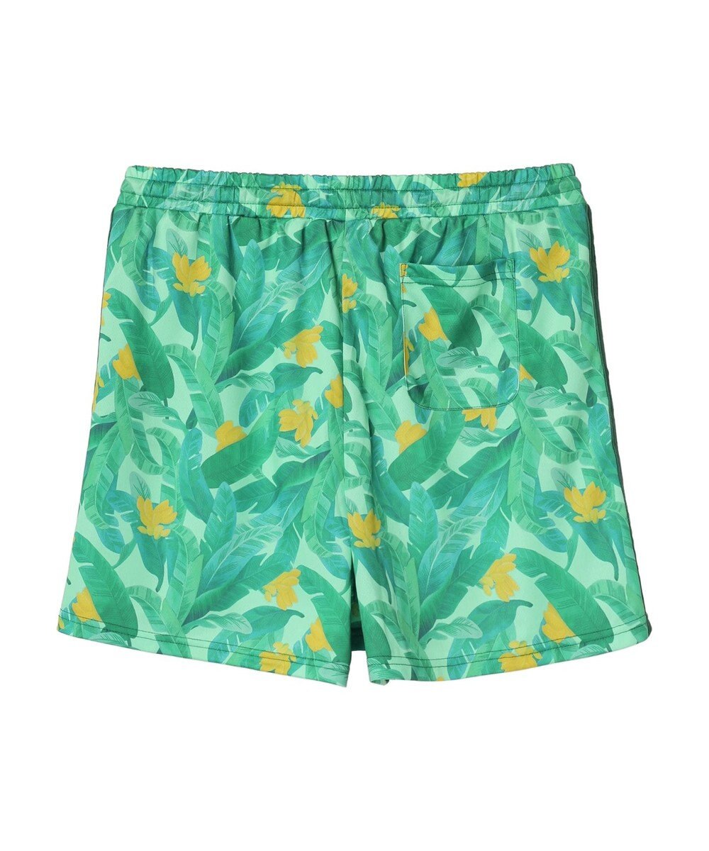 Green Parks ｍｅ　Ｊａｎｅ／プリントショートパンツ 