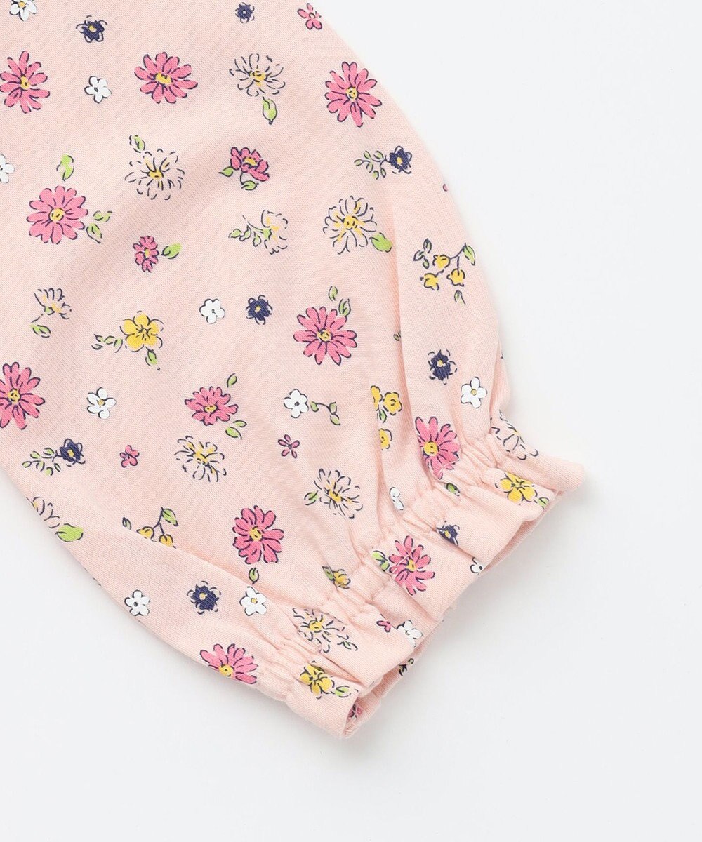 組曲 KIDS 【80-90㎝】デイジー セットアップ 