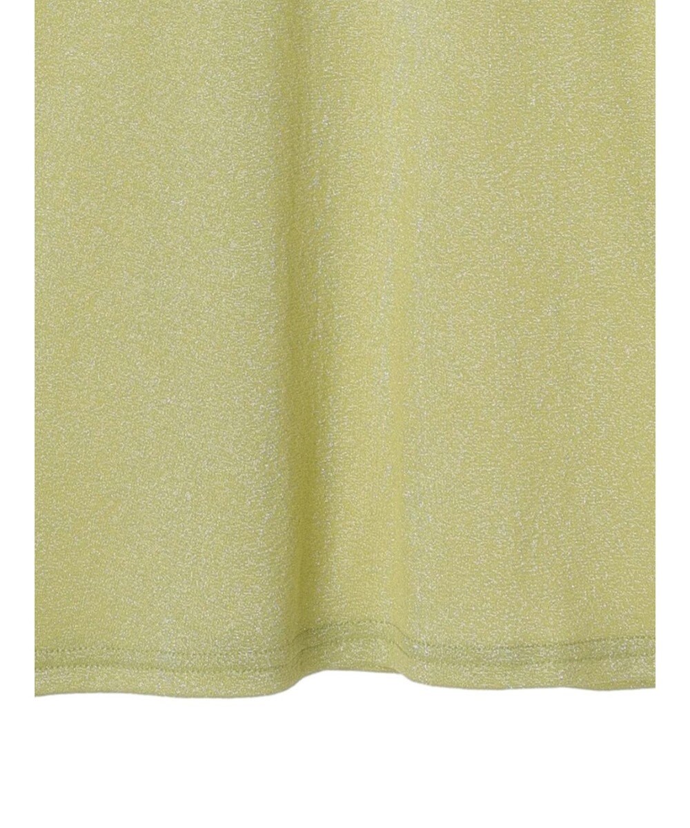 Green Parks イロイロインナー（ラメ） 