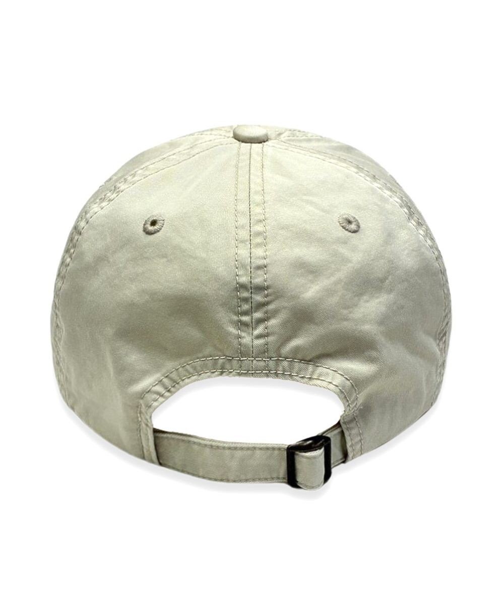 林八百吉商店 Champion ウォッシュツイルハイキャップ 