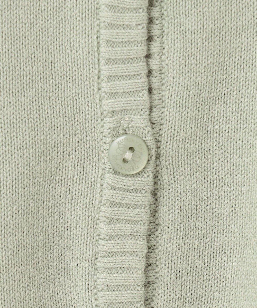 組曲 KIDS 【80-100㎝】クラシック カーディガン 