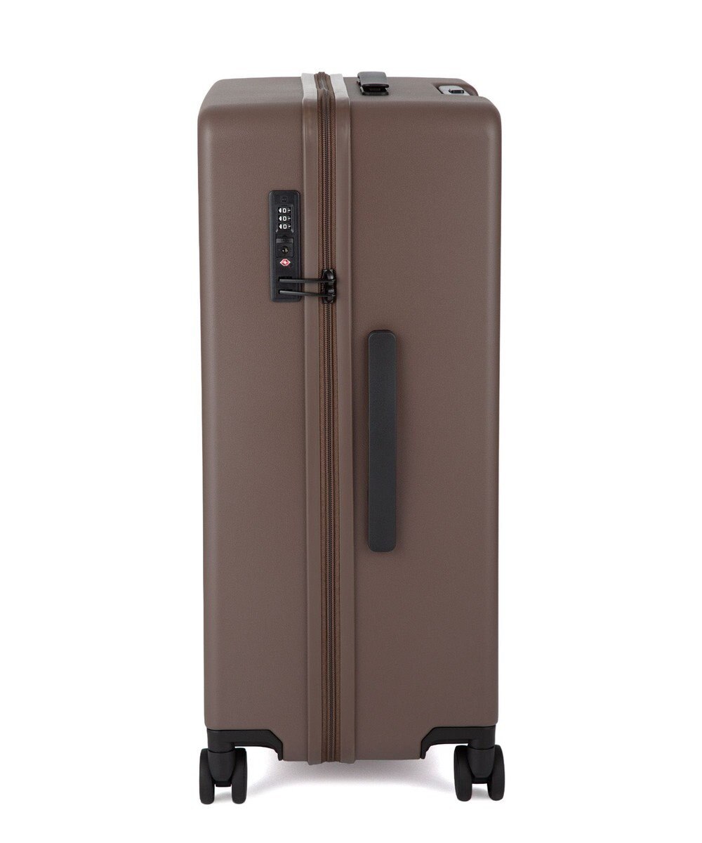 ACE BAGS & LUGGAGE 【WEB限定】 ACE ベベル スーツケース 63L 5~7泊 ドリンクホルダー付き 05682 エース 