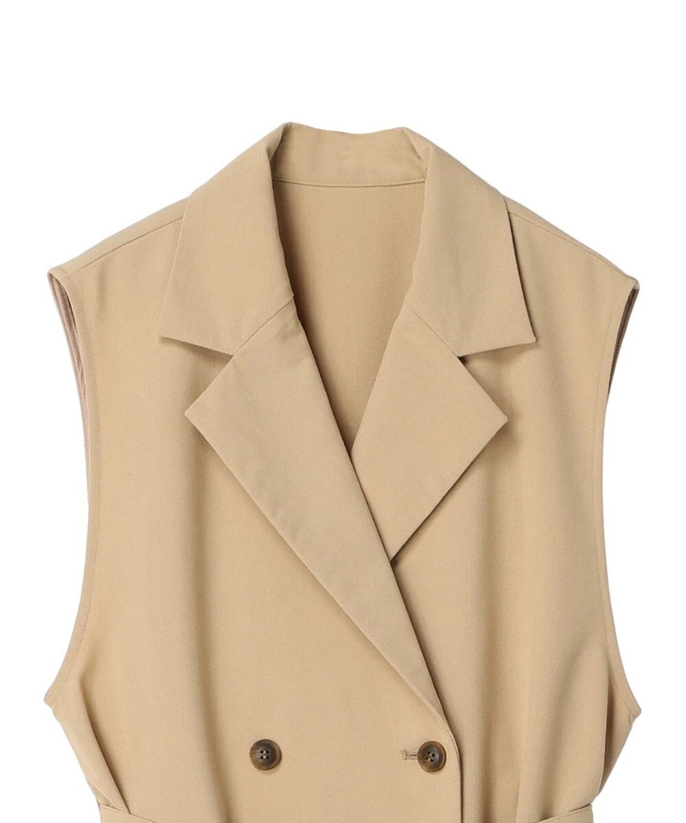 earth music&ecology ロングジレンチ 