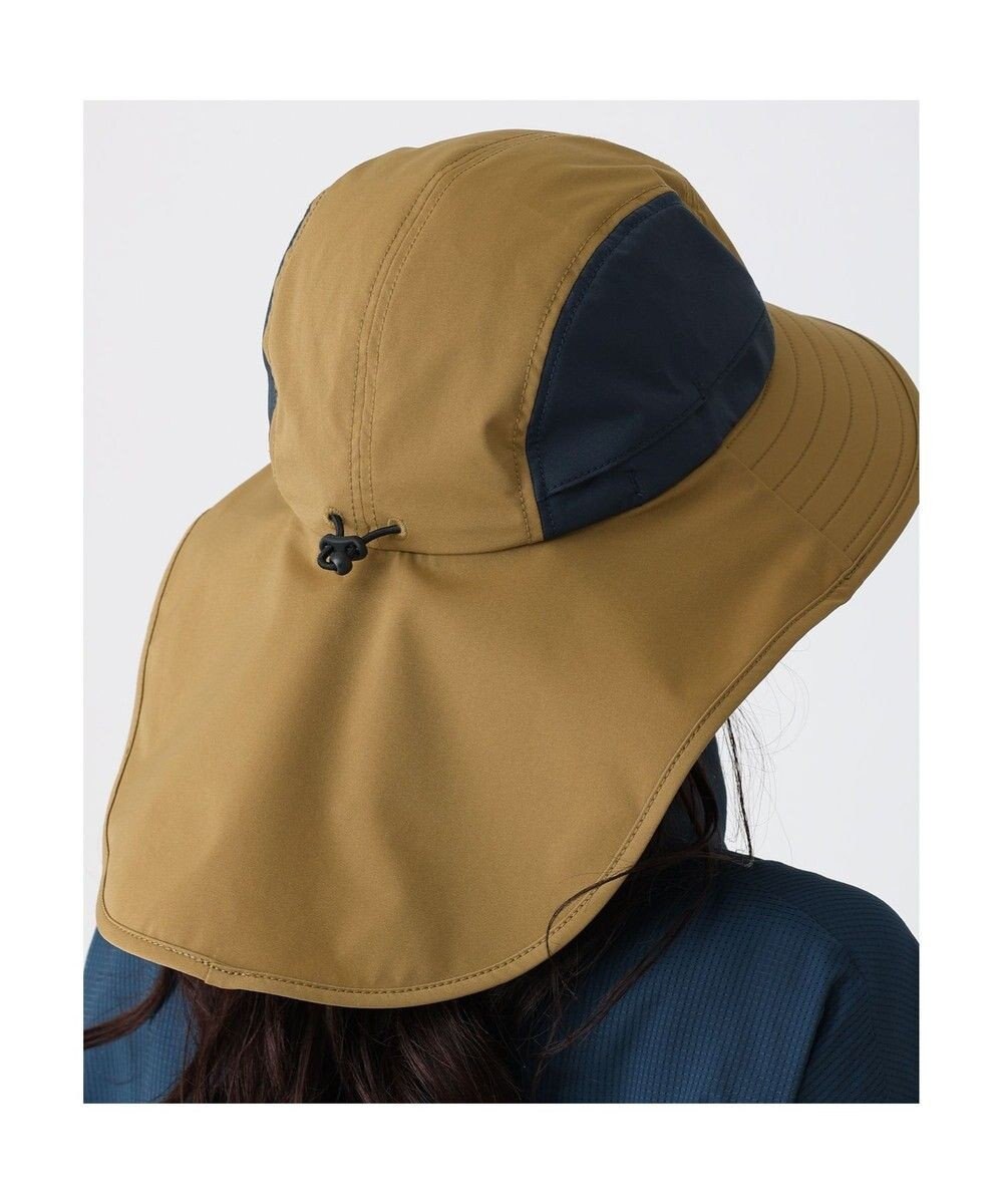 Columbia Columbia/ イエロードックマウンテンサンシェードブーニー /コロンビア 