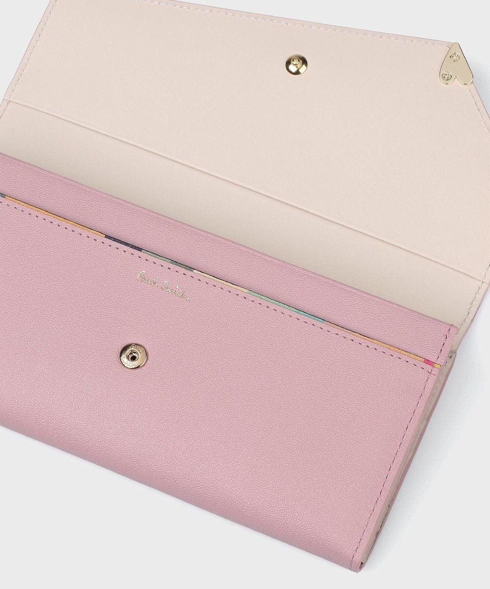Paul Smith ラブレター 長財布 