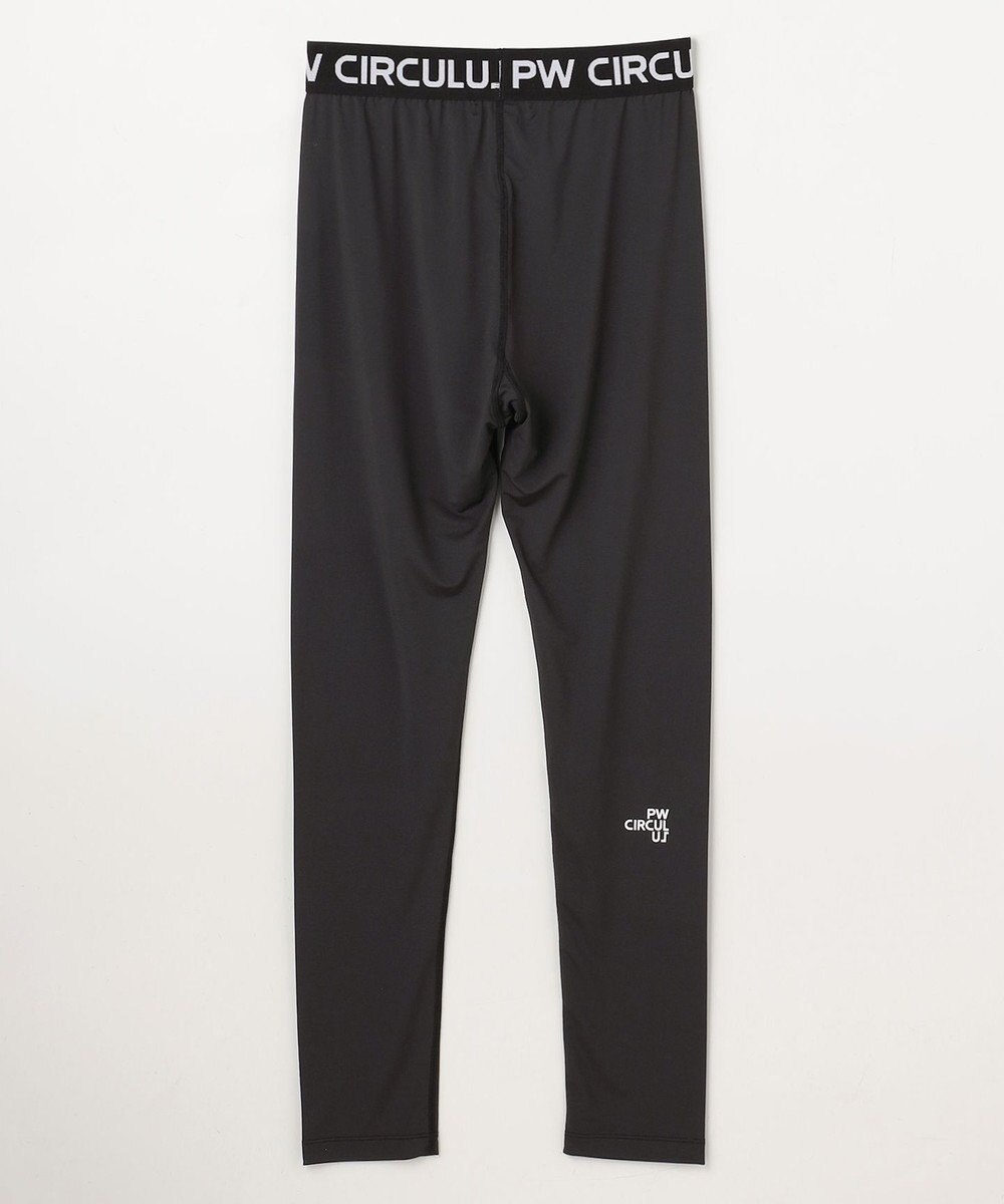 PW CIRCULUS 【WOMEN】UVレギンス  ゴルフウェア レディース 