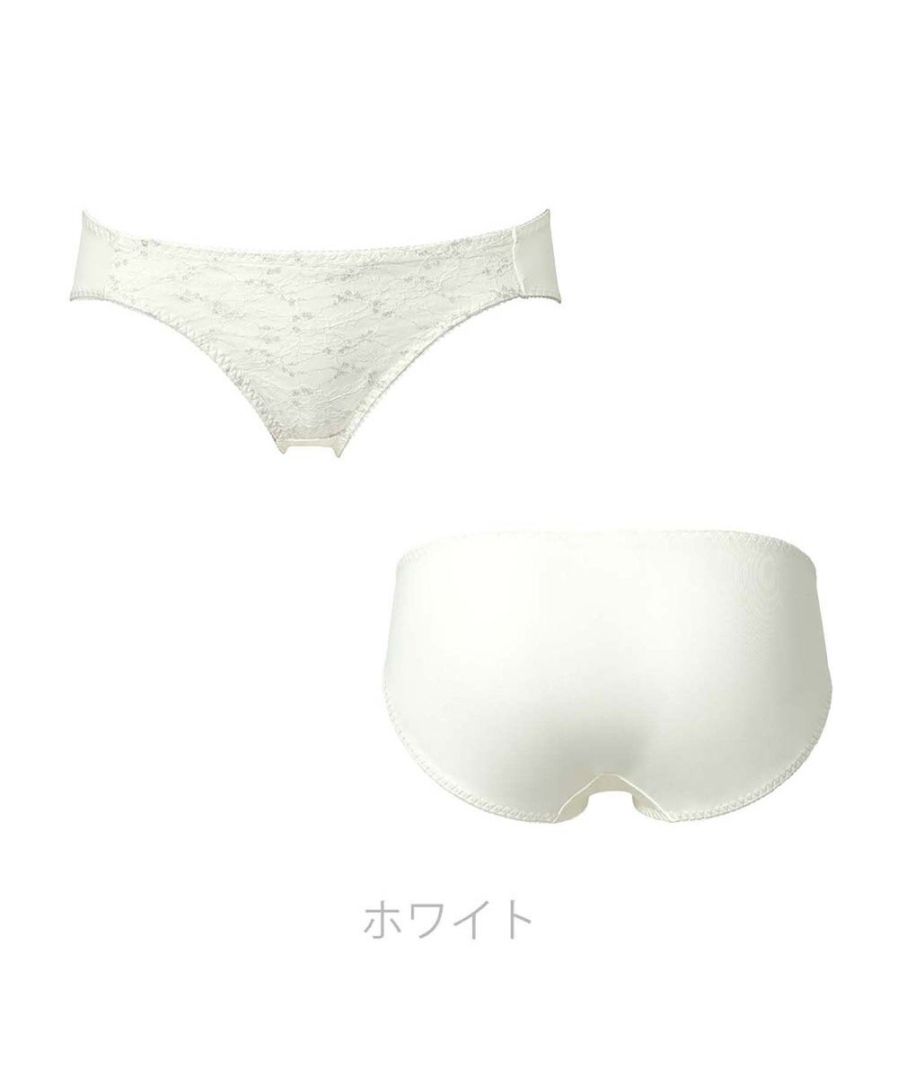 BRADELIS New York 【NuBra】ロザース ショーツ デザインヌーブラ 