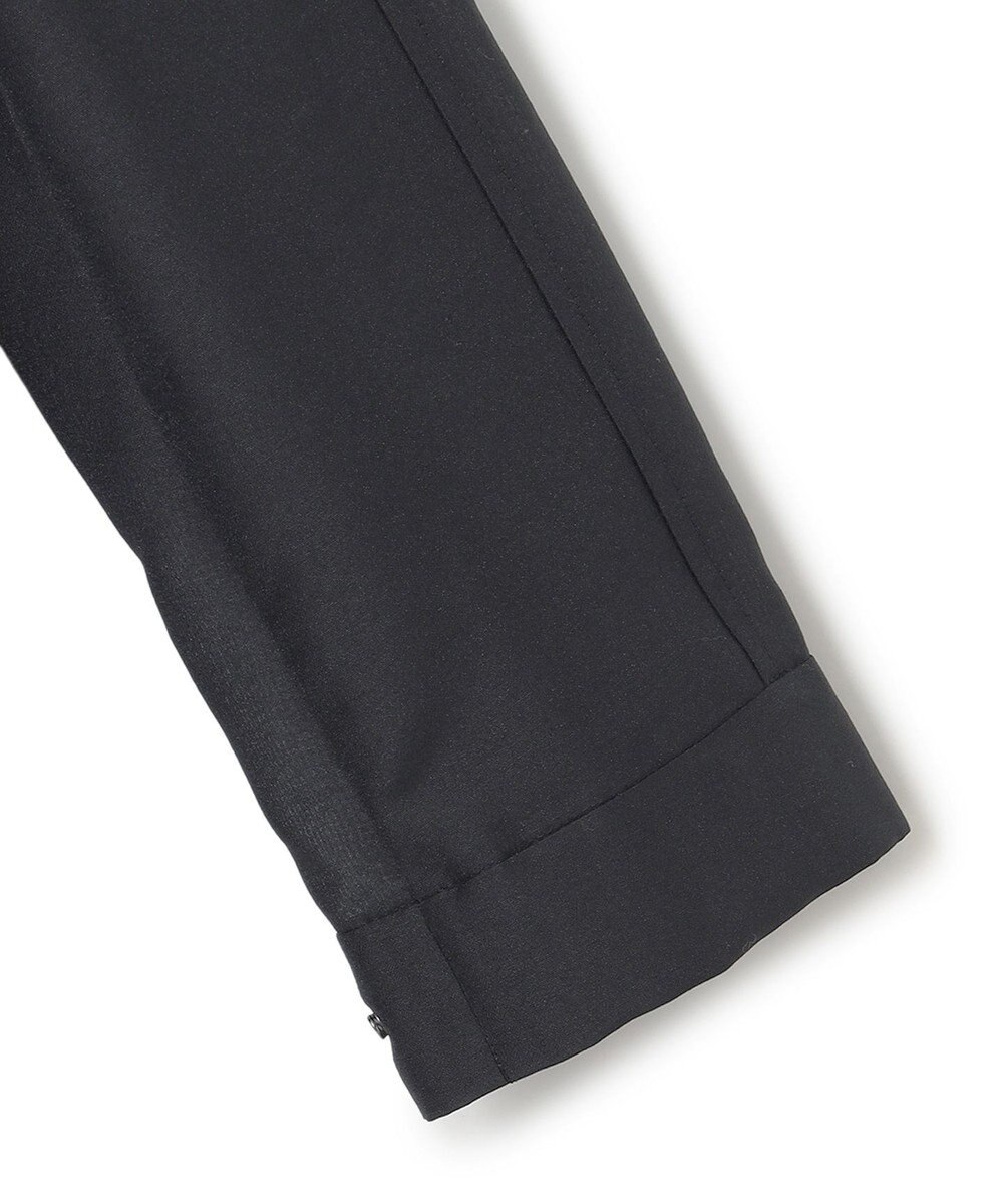 ICB シアーフォルムオーガン マウンテンパーカー 