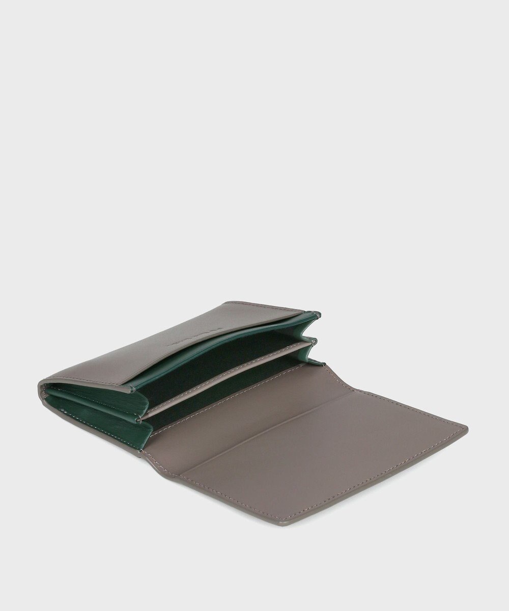 Paul Smith PS Paul Smith ドローイング 名刺入れ 