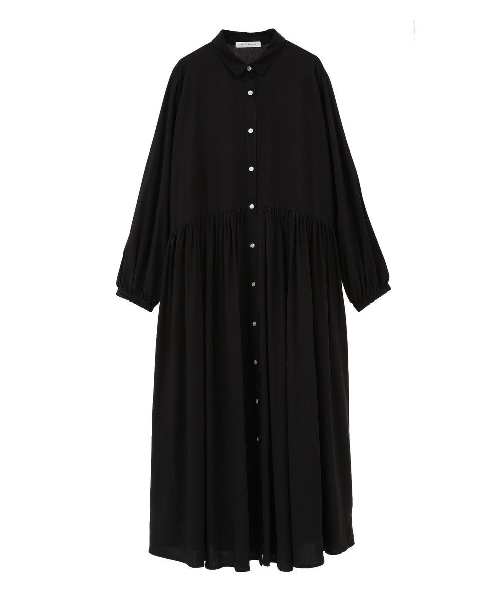 AMERICAN HOLIC サラックールアソートギャザーワンピース 