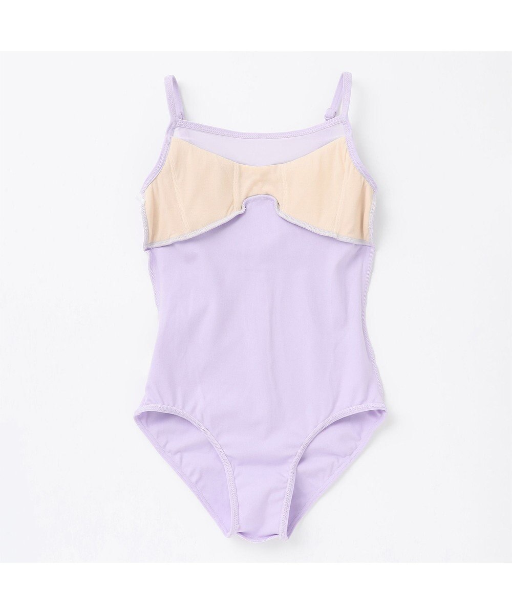 Chacott キャミソールレオタード 