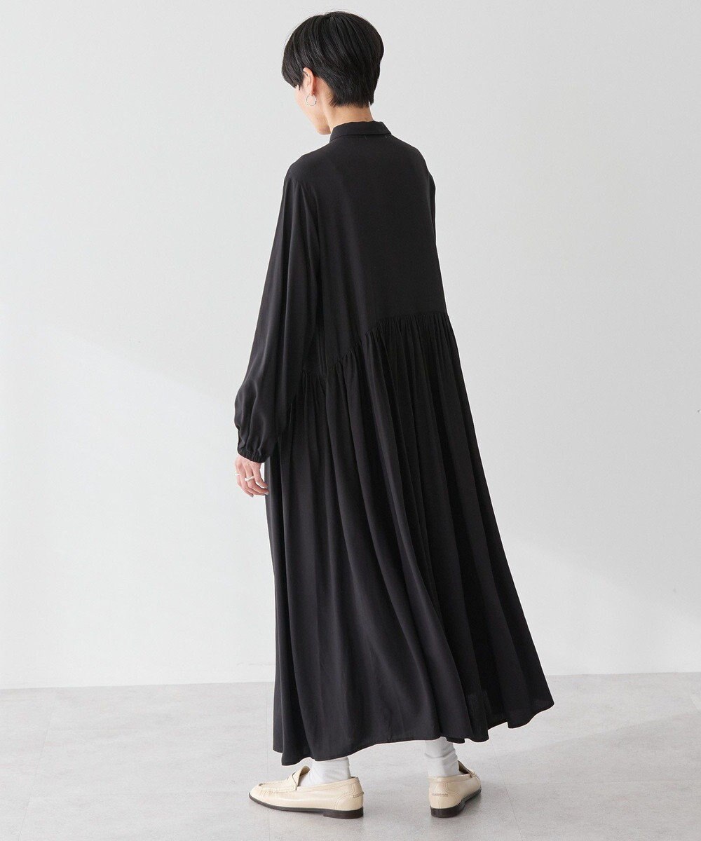 AMERICAN HOLIC サラックールアソートギャザーワンピース 