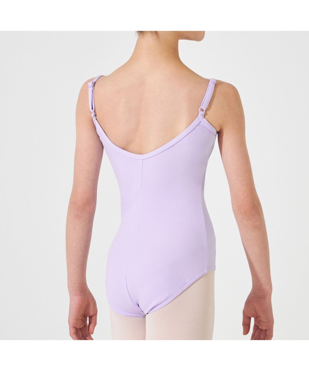 Chacott キャミソールレオタード 