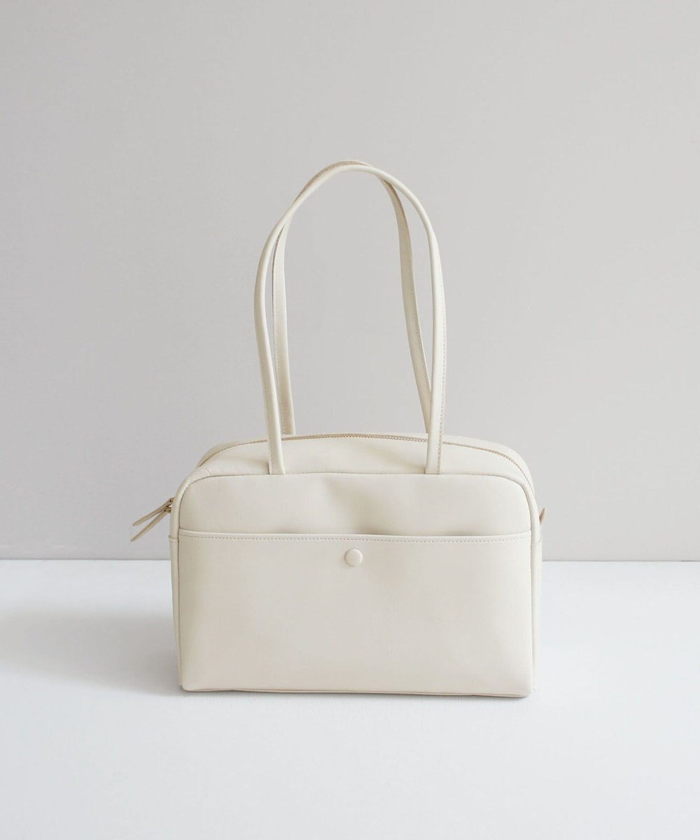 TIDEWAY NUTS ボストンバッグ 