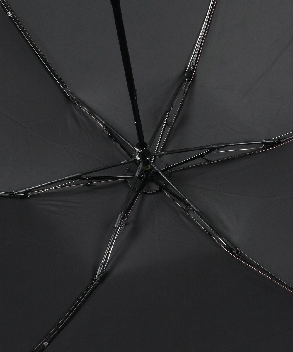 Paul Smith プリント 折りたたみ傘 