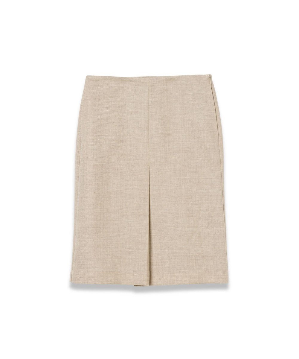 JOSEPH バージンウール スカート 