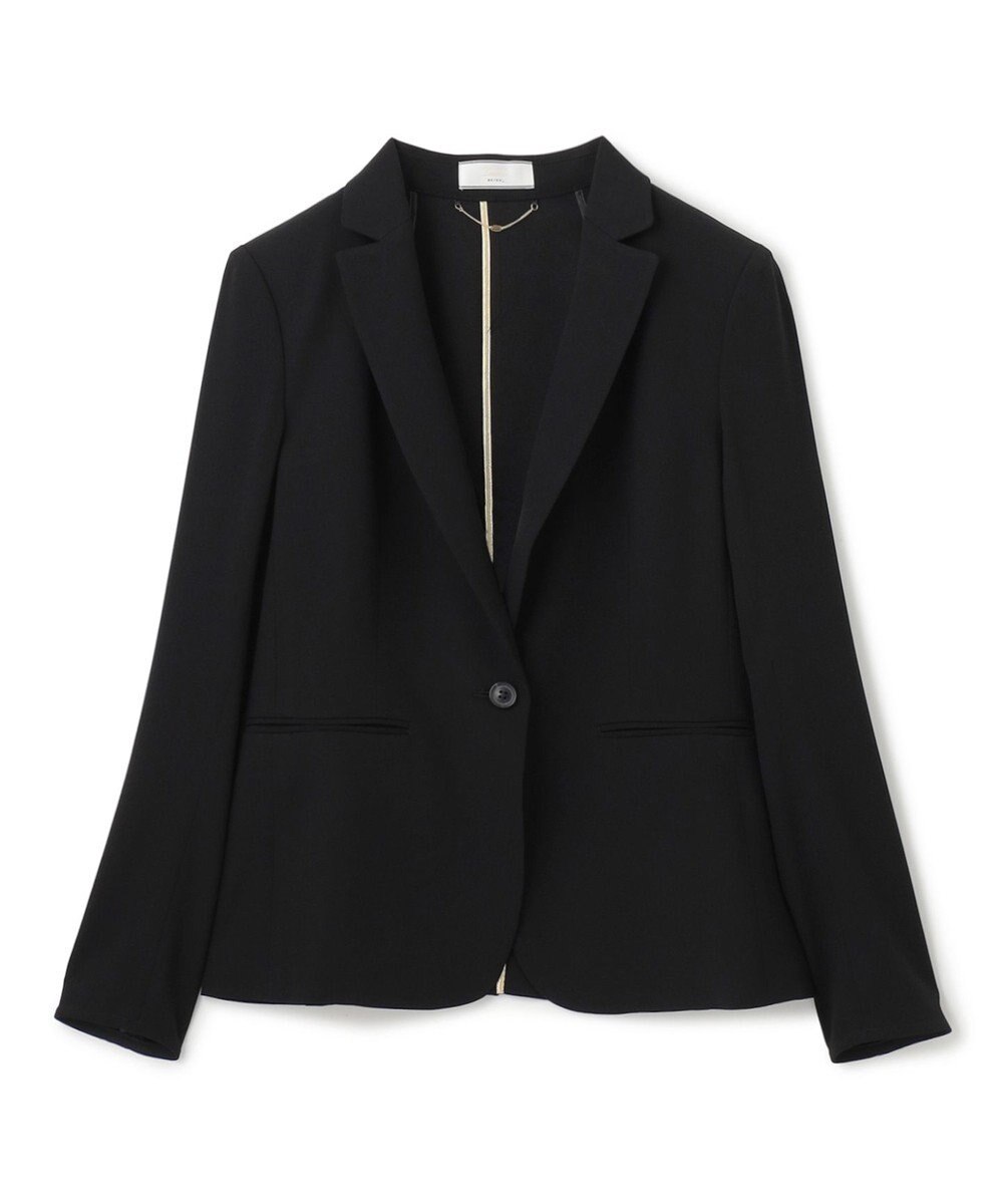 BEIGE， 【L-size】CINDY / テーラードジャケット 