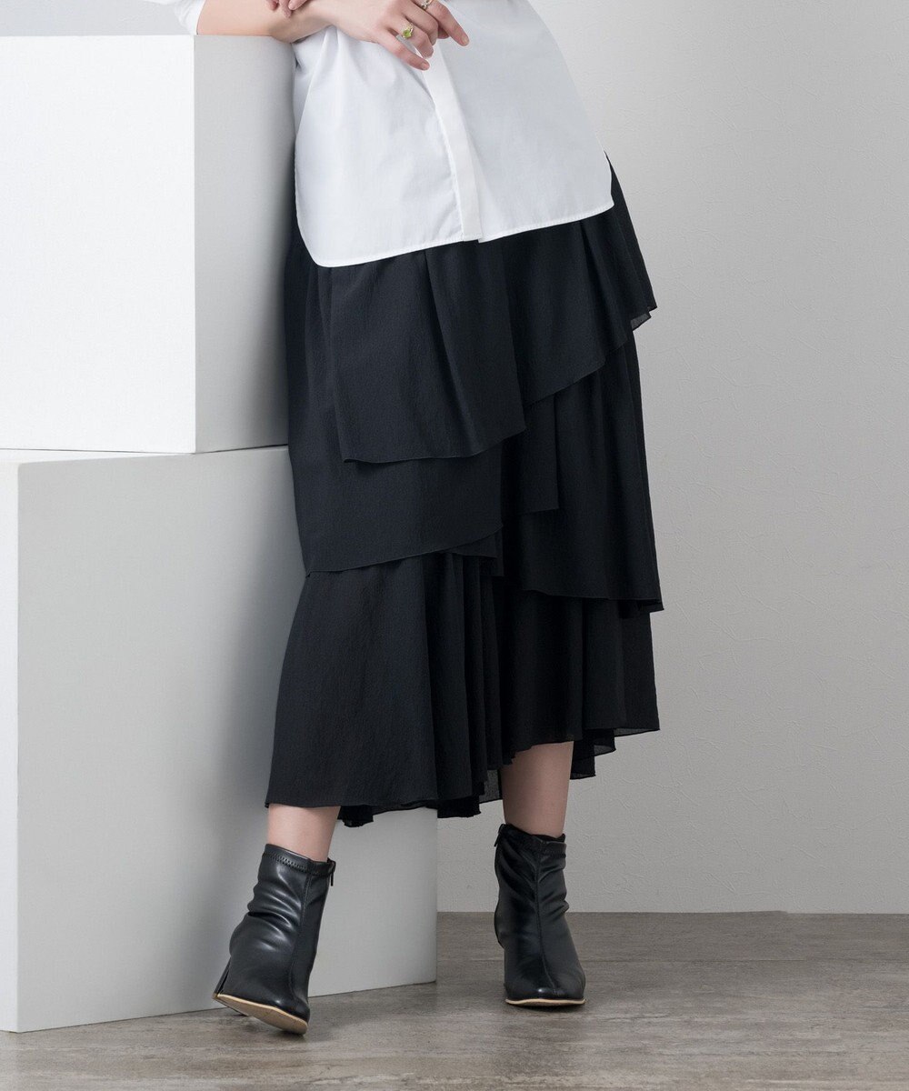 ONWARD Reuse Park 【23区】スカート秋冬 