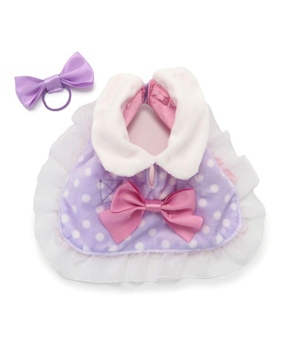 Mother garden とことこお散歩シリーズ わんちゃん用 お洋服 《おしゃれケープ》 