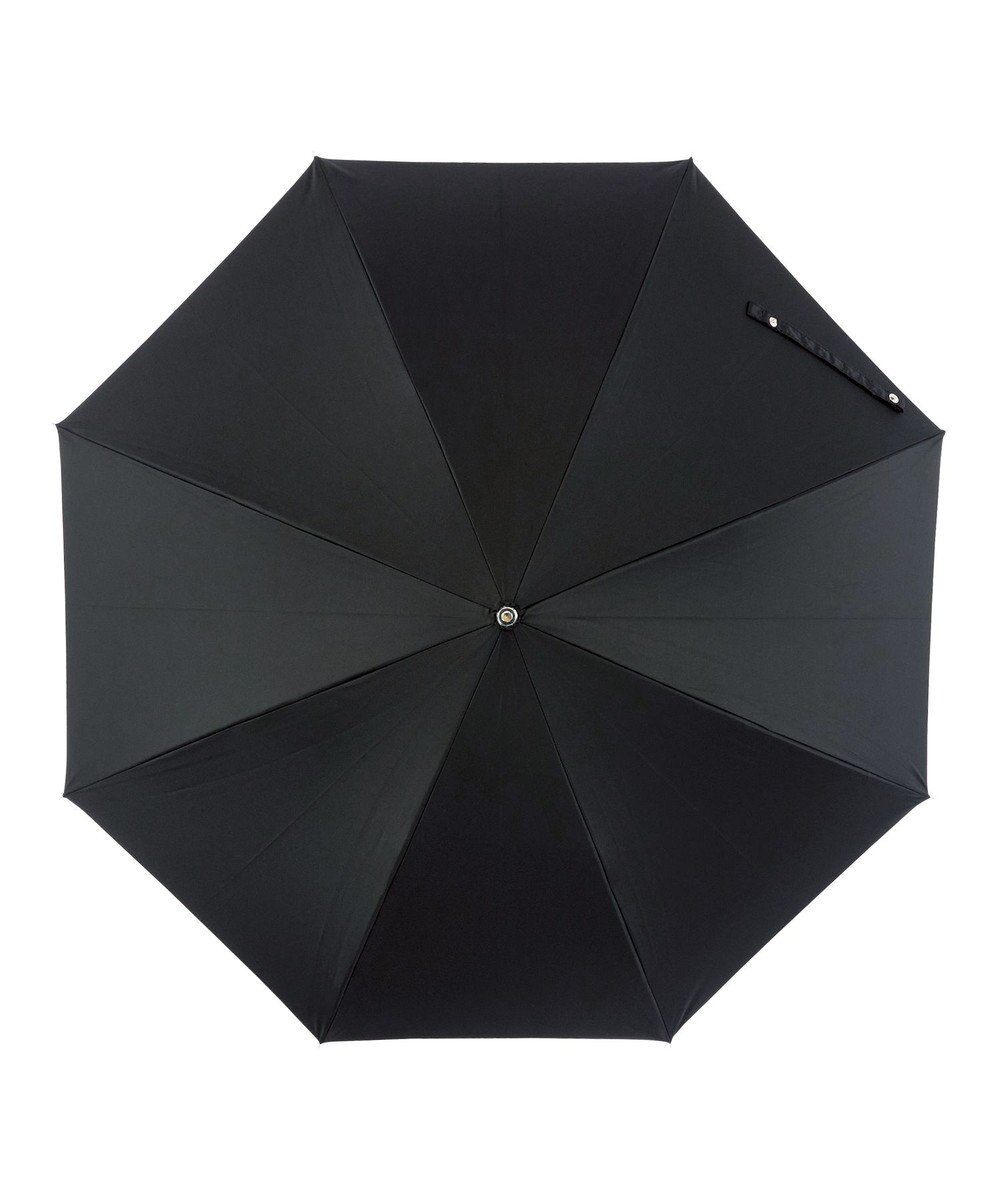 MOONBAT estaa 晴雨兼用 長傘 無地 日傘 遮光 遮熱 UV 