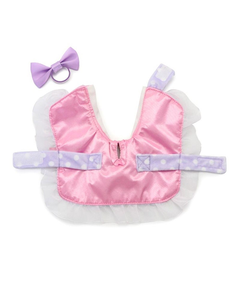 Mother garden とことこお散歩シリーズ わんちゃん用 お洋服 《おしゃれケープ》 