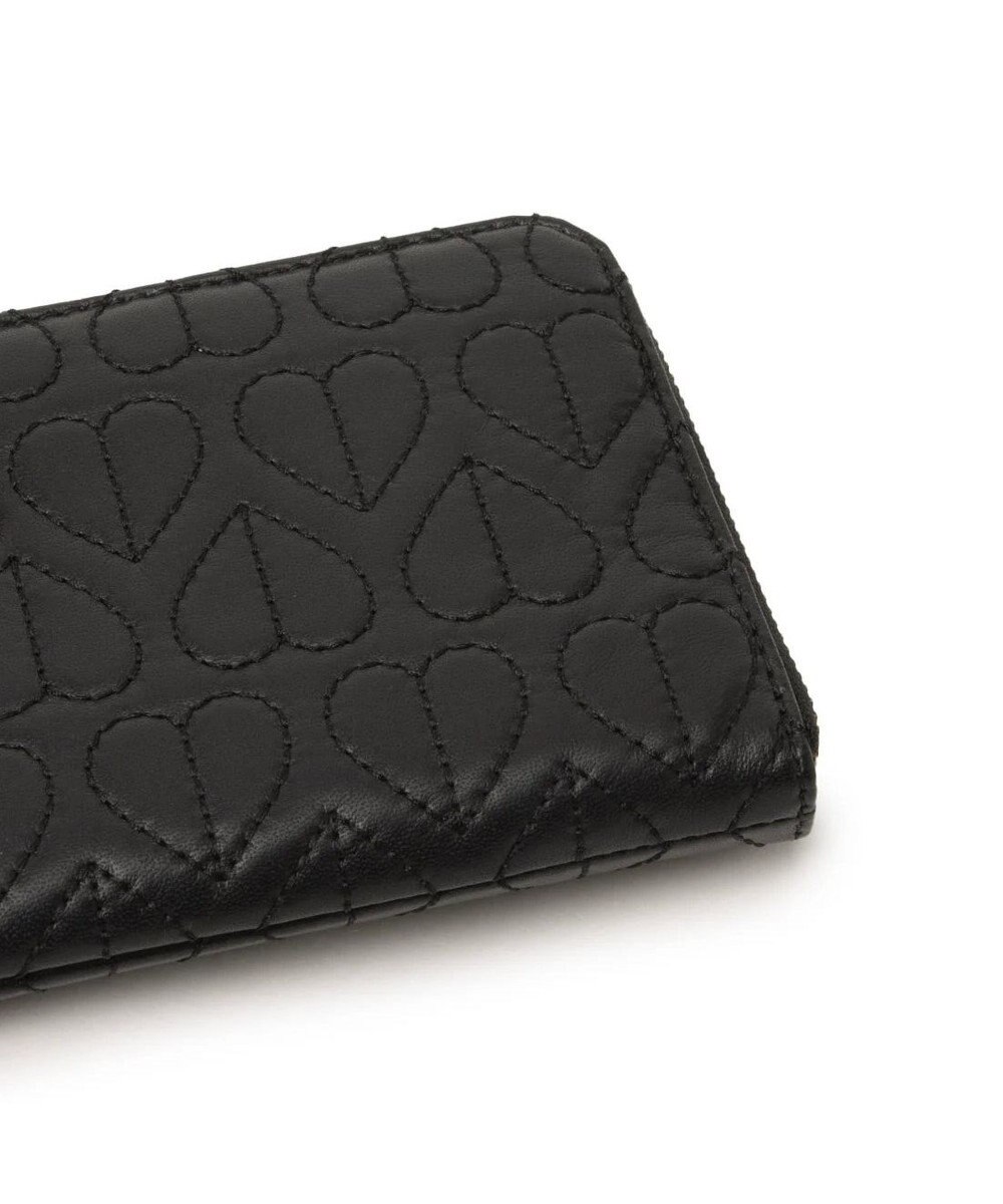 ANNA SUI ドリーミー Lファスナー長財布 