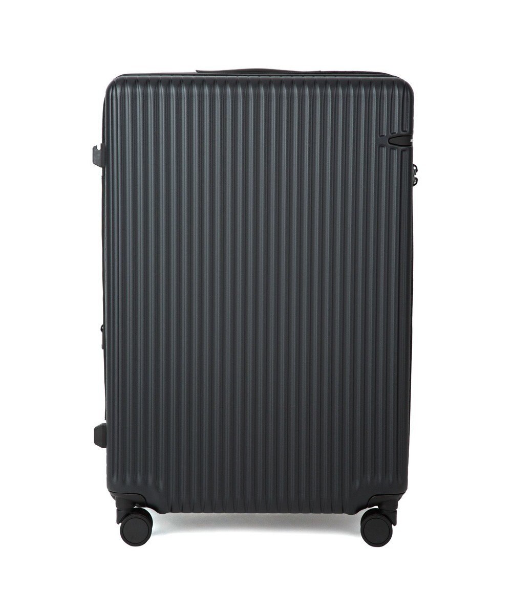 ACE BAGS & LUGGAGE ace. ウィーベルＺ スーツケース 91/104L 09213 エース 