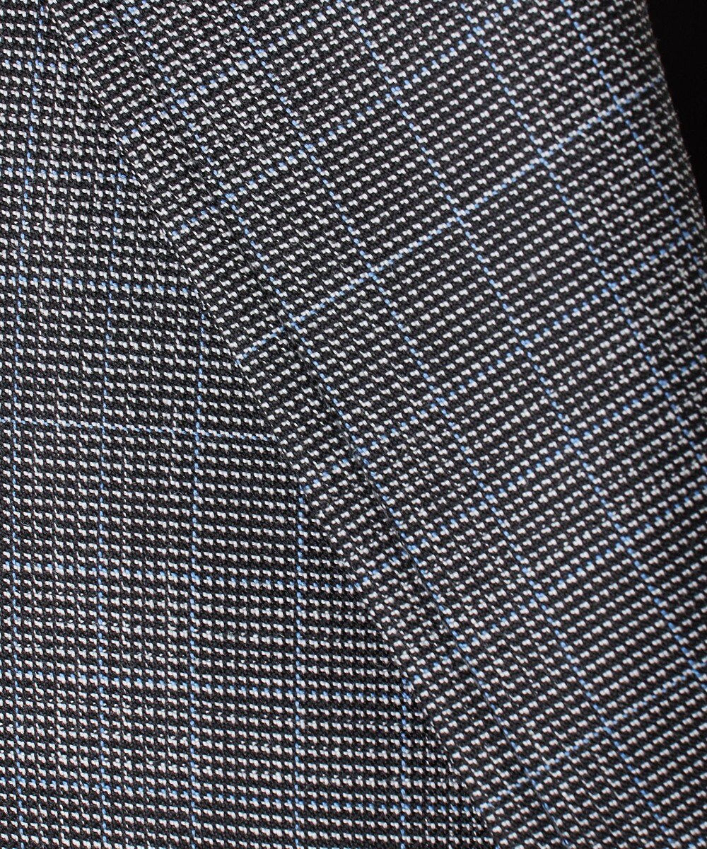 J.PRESS MEN 【CUBA BEACH MASTERPIECE】尾州アーカイブ チェック スーツ/総裏 