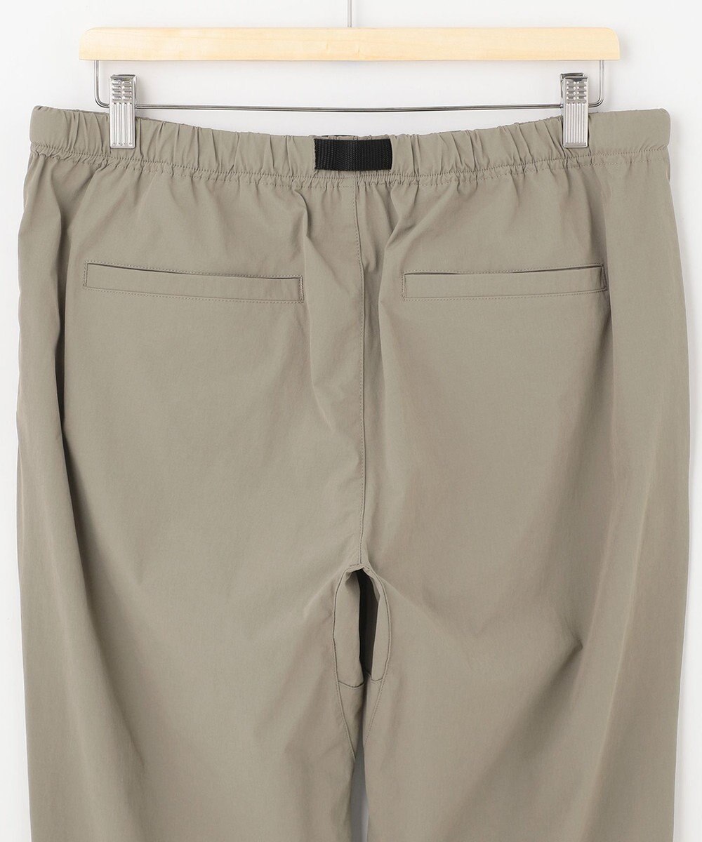 SHARE PARK MENS 【UNISEX】撥水加工 フレックスコンフィスラックス 