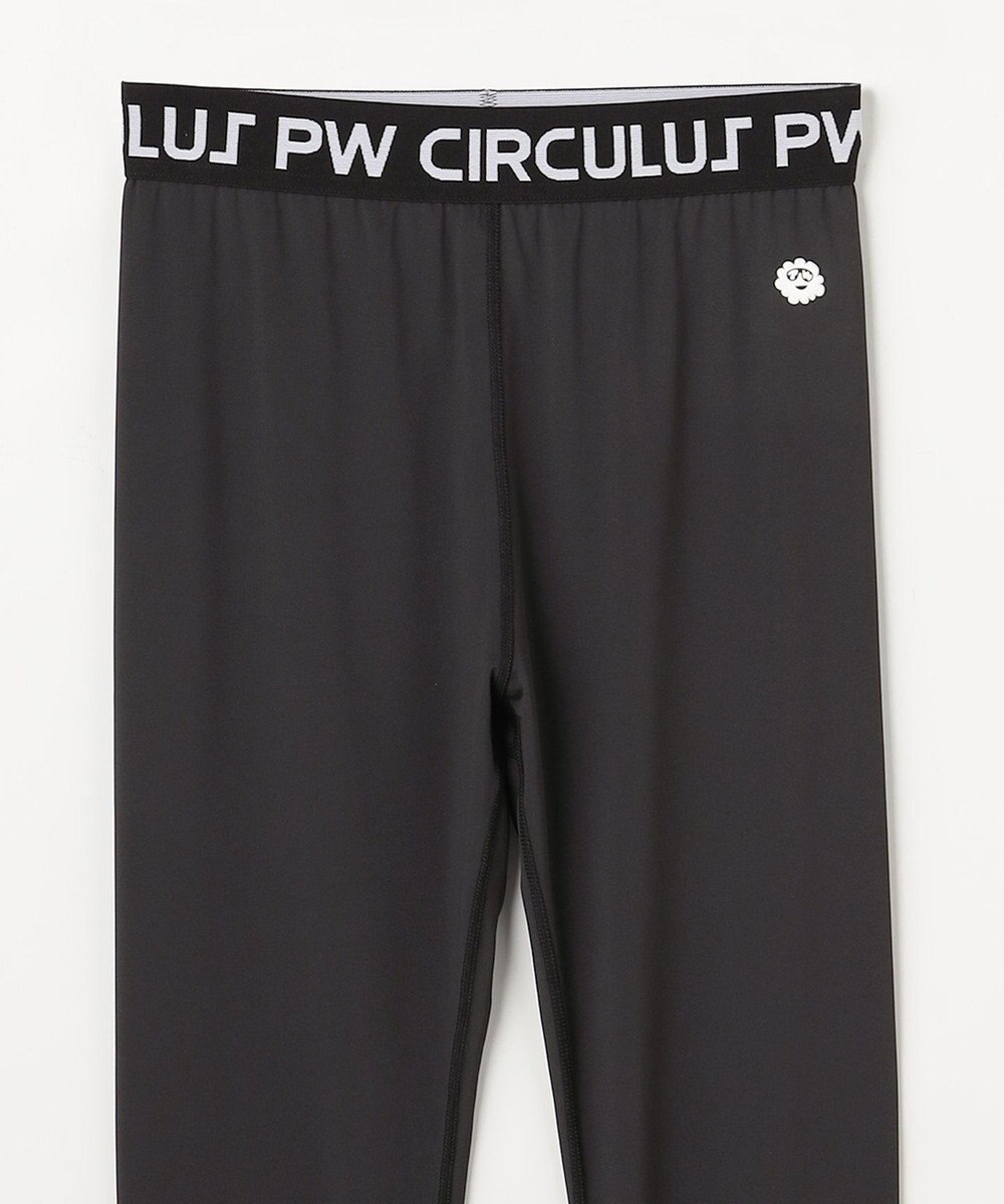 PW CIRCULUS 【WOMEN】UVレギンス  ゴルフウェア レディース 