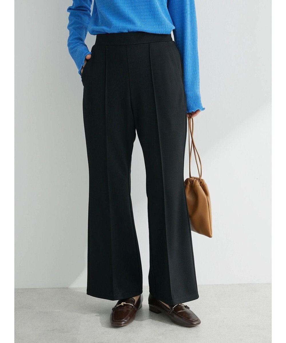 Green Parks らくスレパンツ 