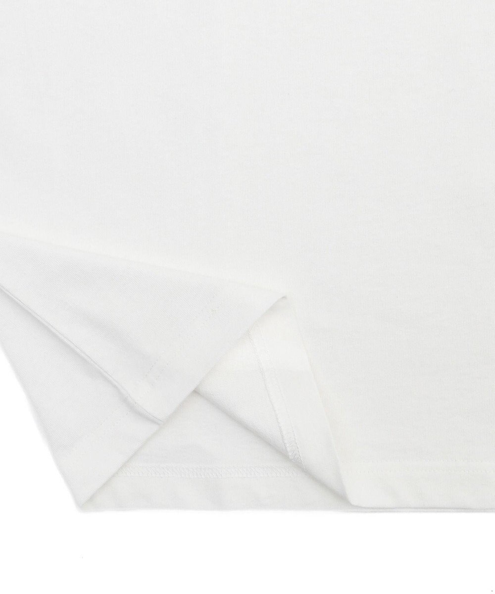 WEGO 【ユニセックス着用ITEM】ラグラングラフィックBIG　T（SS） 