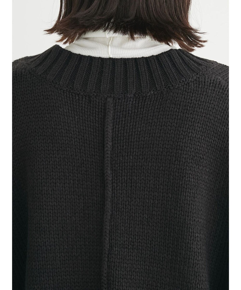 Green Parks ・ＳＵＧＡＲ　ＳＰＯＯＮ　ショートニットベスト 